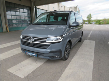Volkswagen T6.1 Multivan Comfortline 4Motion  - Minibus, Passenger van: picture 2
