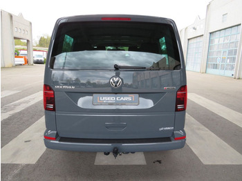 Volkswagen T6.1 Multivan Comfortline 4Motion  - Minibus, Passenger van: picture 5
