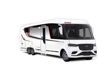 Kabe TM  IMPERIAL i790 LQB  - Integrated motorhome: picture 1