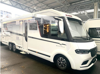 Kabe TM  IMPERIAL i860 LGB Lithium AquaClear  - Integrated motorhome: picture 1