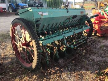 Seed drill ACMA: picture 1