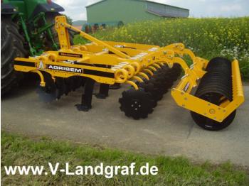 New Plow AGRISEM Maximulch: picture 1