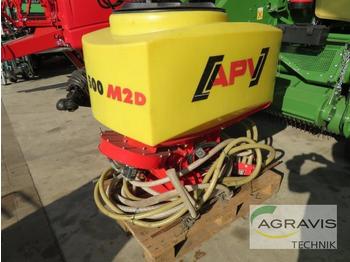 Fertilizer spreader APV Technische Produkte PS 500 M2 D: picture 1