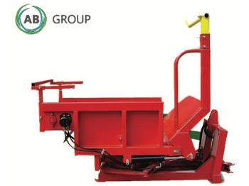 New Tedding equipment Agro-factory Ballenabwickler/ bale unroller/rozwijarka do bel: picture 1