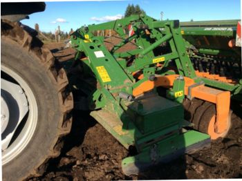 Soil tillage equipment Amazone CULTIMIX KX 3000: picture 1