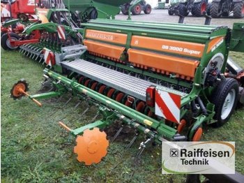 Precision sowing machine Amazone D9 3000 Super: picture 1