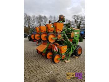 Sowing equipment Amazone ED 602-K CLASSIC STANDARD: picture 1
