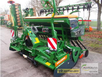 Combine seed drill Amazone KE 3001/ CATAYA 3000 SPECIAL: picture 1