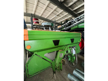 Fertilizer spreader AMAZONE ZA-M