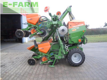 Seed drill Amazone ed 6000-2c: picture 5