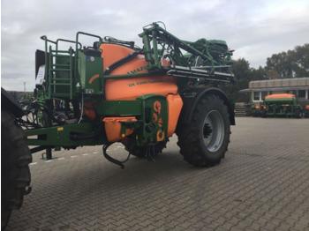 Trailed sprayer Amazone ux 4200 special: picture 1