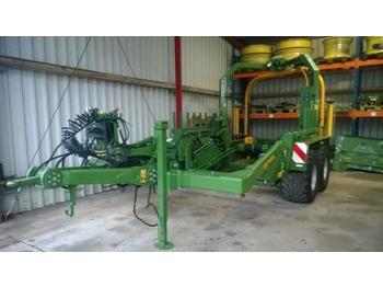 Bale wrapper Göweil GSL 5040 LS Kombi - Vorführgerät