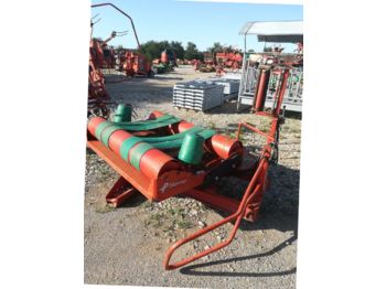 Bale wrapper Kverneland 7550