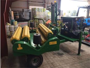 McHale - Bale wrapper