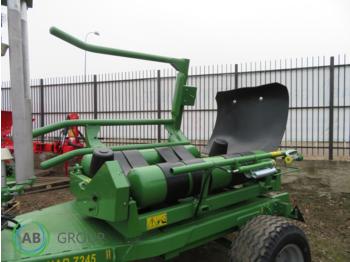 Bale wrapper Pronar Rundballenwickler / Bale wrapper / Owijarka Z245 / Обмотчик
