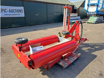 STRUMYK Tosia 50/75 wikkelaar - Bale wrapper