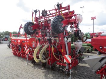 Seed drill Becker AEROMAT 8 C8 HKP: picture 1
