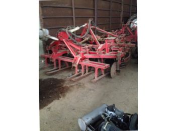Beet harvester Gilles ad 48 32