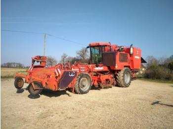 Beet harvester Matrot M41