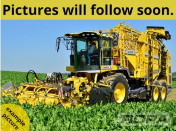 Beet harvester ROPA Tiger 6a