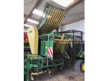Beet harvester Sonstige / Other Franquet CDN 2000