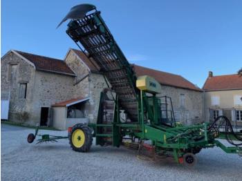 Beet harvester Sonstige / Other Franquet TE6