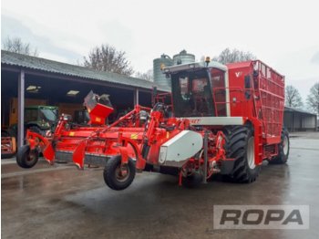 Beet harvester Vervaet HYDRO 2001