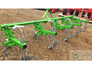 Soil tillage equipment for transportation of food Bomet pielniko-obsypnik Norma P475/1: picture 2
