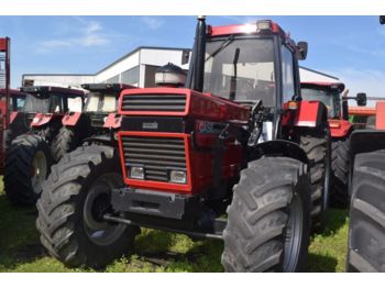 Farm tractor CASE IH 1255 XLA: picture 1