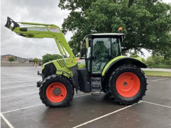 Farm tractor CLAAS ARION 620 stage III b: picture 1