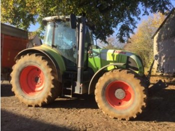 Farm tractor CLAAS ARION 630 CIS T3: picture 1