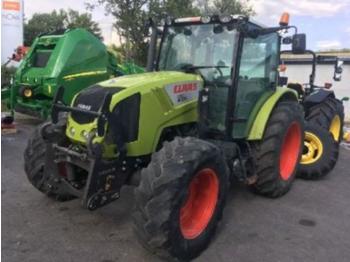 Farm tractor CLAAS AXOS 330: picture 1