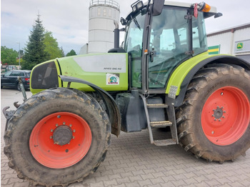Farm tractor CLAAS Ares 816 RZ: picture 1