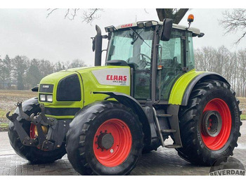 Farm tractor CLAAS Ares