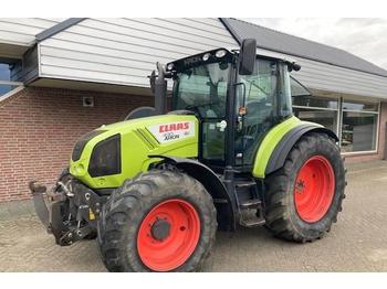 Farm tractor CLAAS Arion 430: picture 1