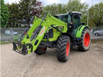 Farm tractor CLAAS Arion 440 Panoramic: picture 1