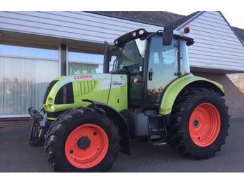 Farm tractor CLAAS Arion 620 cis fronthef pto: picture 1