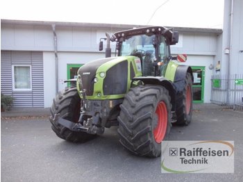 Farm tractor CLAAS Axion 930: picture 1