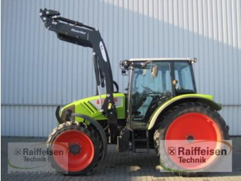 Farm tractor CLAAS Axos 310: picture 1