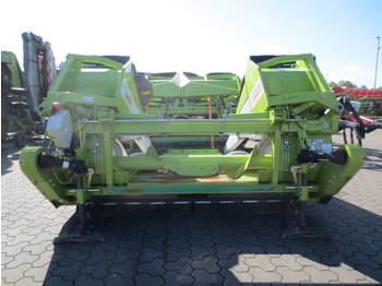 Maize harvester CLAAS CONSPEED 6-75FC: picture 1