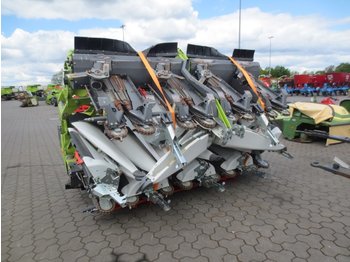 Maize harvester CLAAS CORIO 875 FC CONSPEED: picture 1