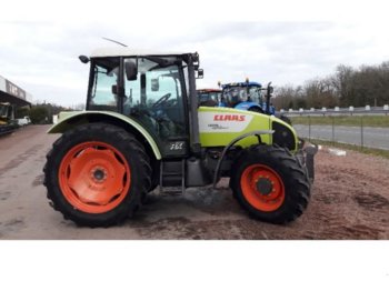 Farm tractor CLAAS Celtis 446 RX: picture 1