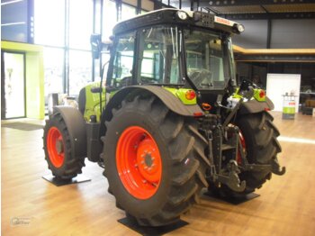 New Farm tractor CLAAS Elios 210: picture 5