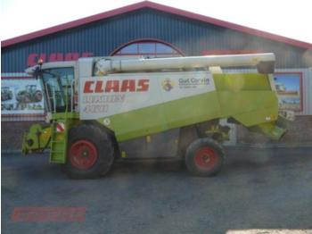 Combine harvester CLAAS LEXION 460: picture 1