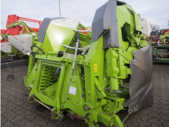 Maize harvester CLAAS ORBIS 600SD: picture 1