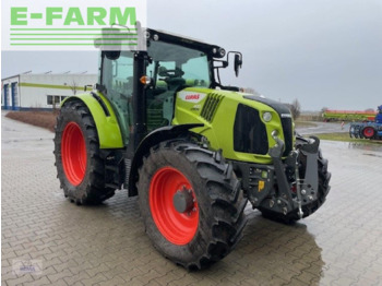 Farm tractor CLAAS arion 420 standart: picture 3