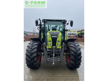 Farm tractor CLAAS arion 420 standart: picture 2