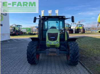 Farm tractor CLAAS arion 430 cis: picture 2