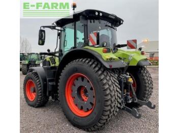 Farm tractor CLAAS arion 530 cmatic stage v: picture 4