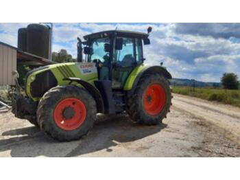 Farm tractor CLAAS arion 620cis: picture 1